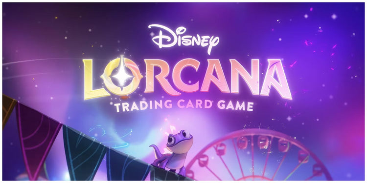 Lorcana